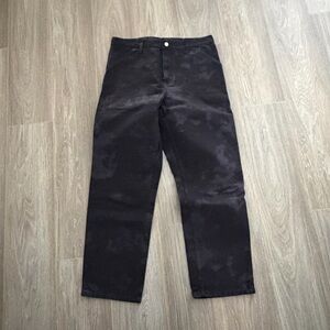 Carhartt WIP single knee pants size 34x32